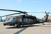 N600PV Sikorsky UH-60A C/N 79-23298, N600PV - Autonomous Black Hawk helicopter
